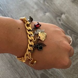 Juicy couture bracelet